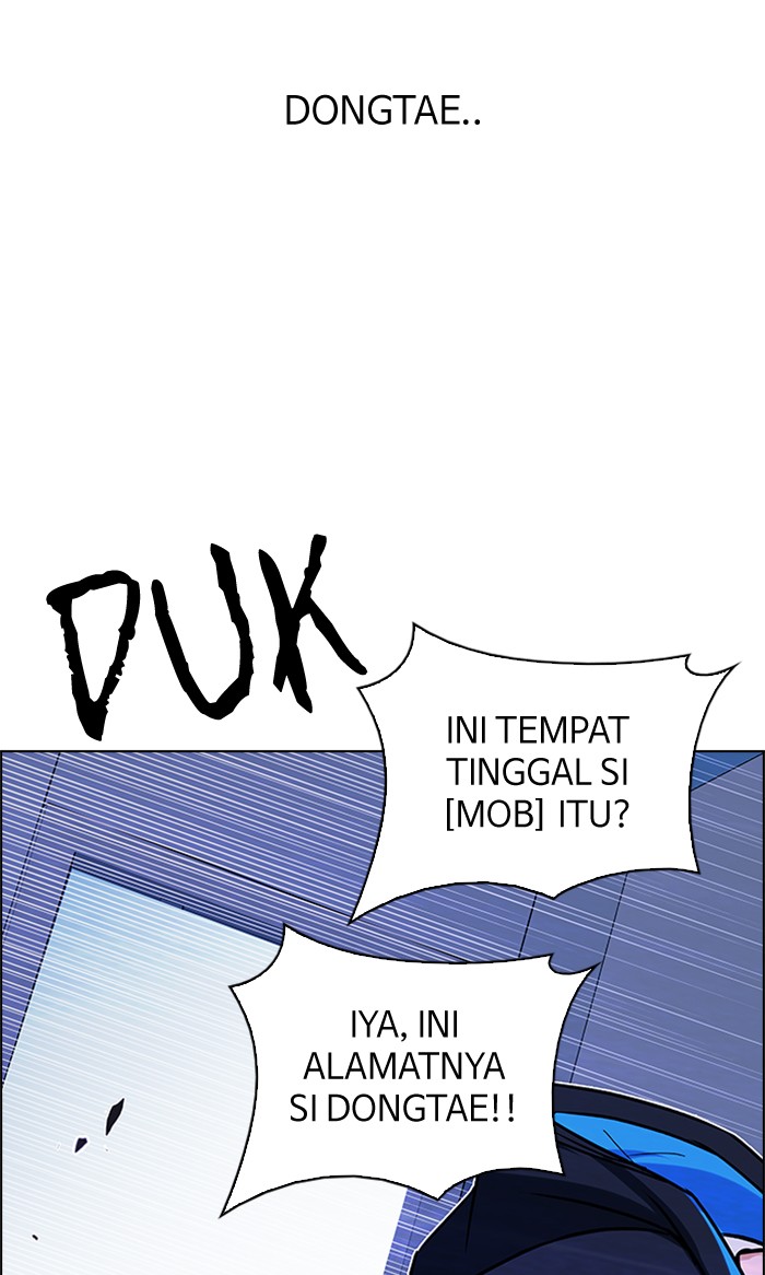 Dice Chapter 206 - halaman 36