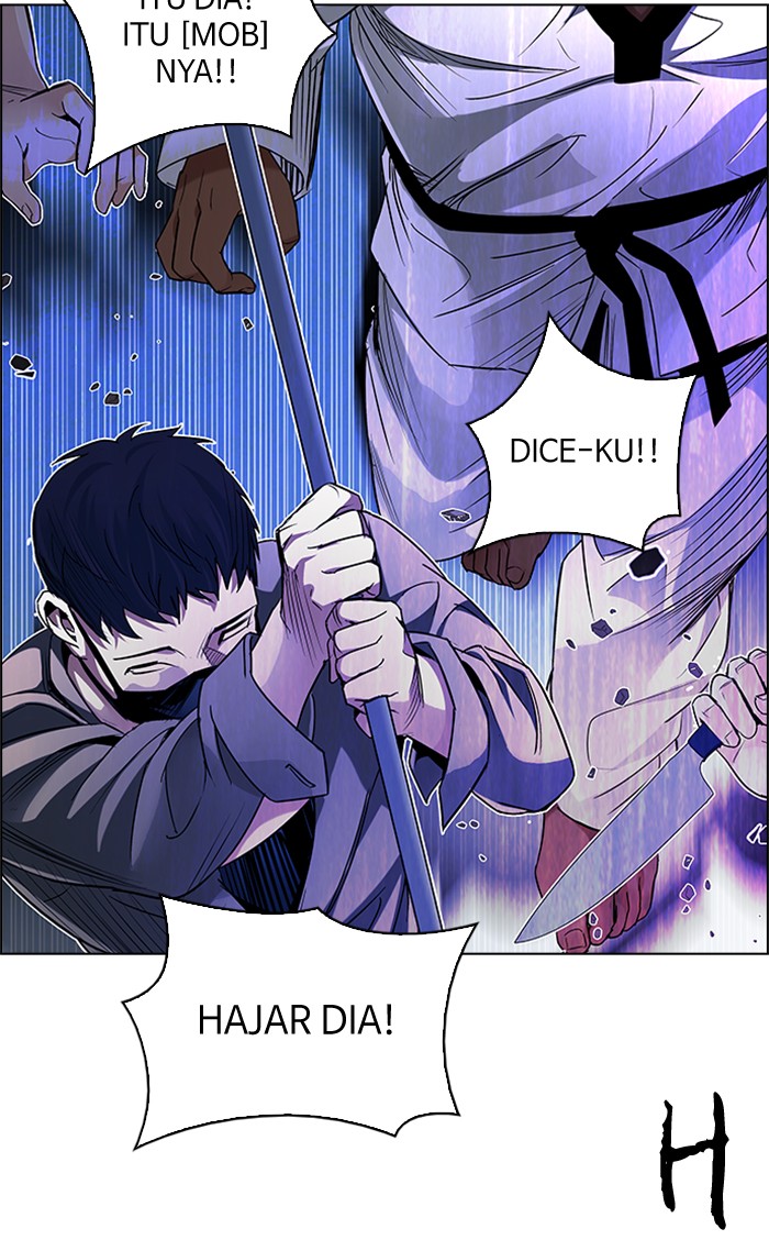 Dice Chapter 206 - halaman 38