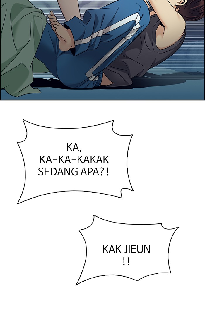 Dice Chapter 206 - halaman 54