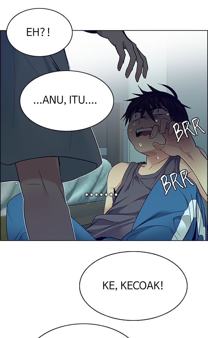Dice Chapter 206 - halaman 55