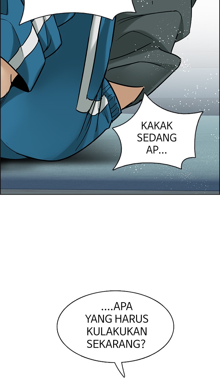 Dice Chapter 206 - halaman 64
