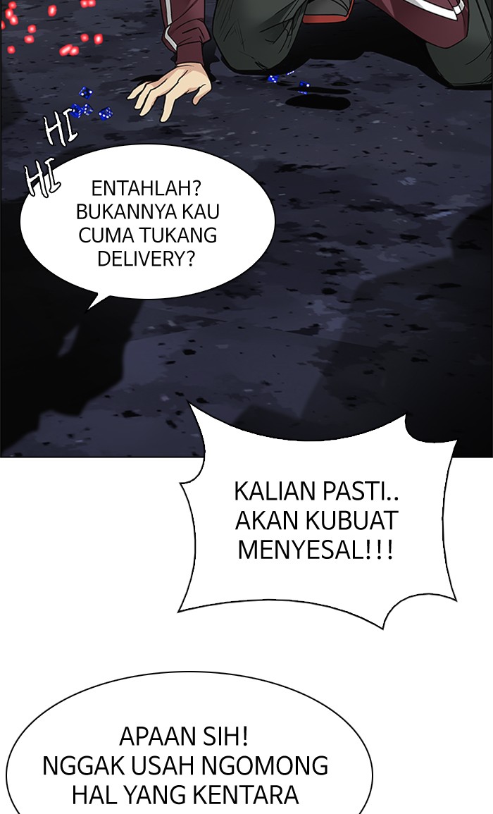 Dice Chapter 206 - halaman 73