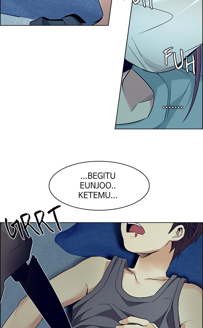 Dice Chapter 206 - halaman 8