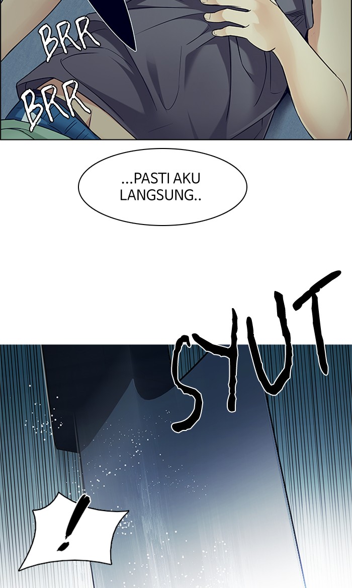 Dice Chapter 206 - halaman 9