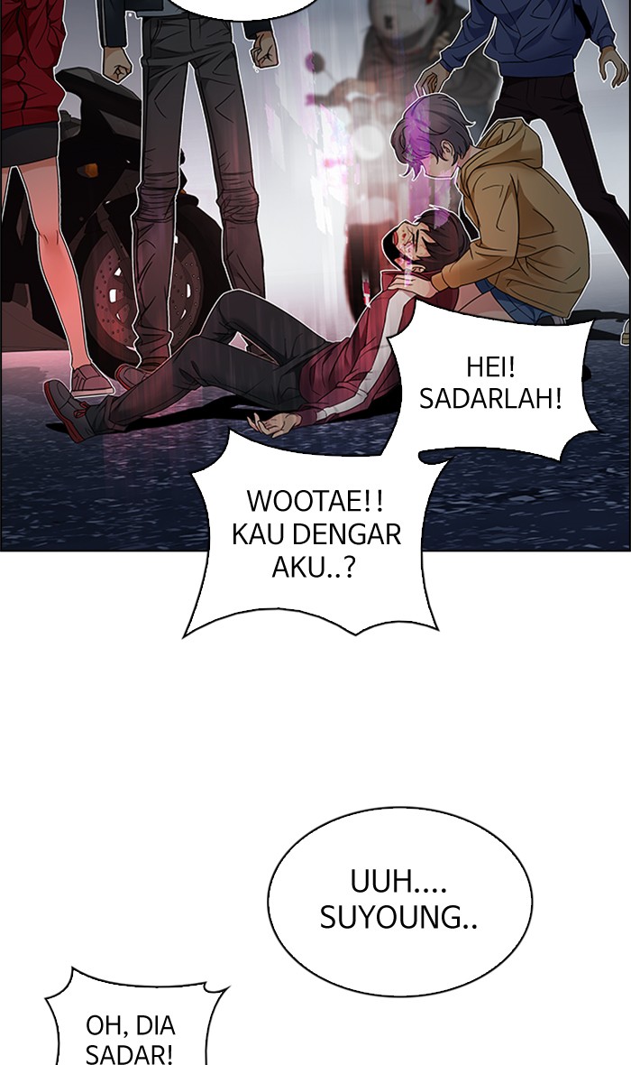Dice Chapter 207 - halaman 21