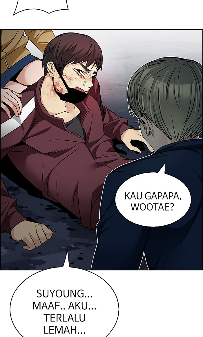 Dice Chapter 207 - halaman 22