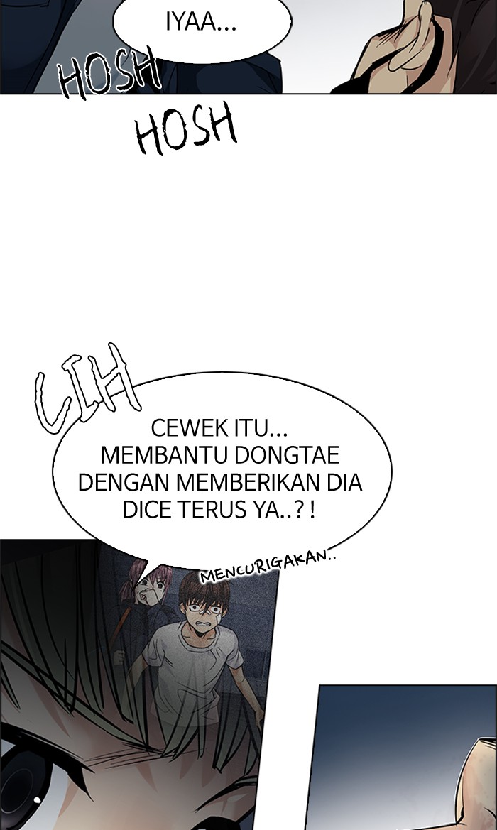 Dice Chapter 207 - halaman 24