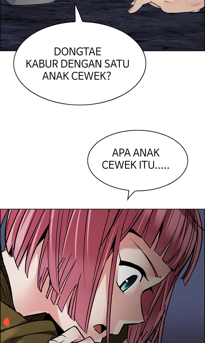 Dice Chapter 207 - halaman 35