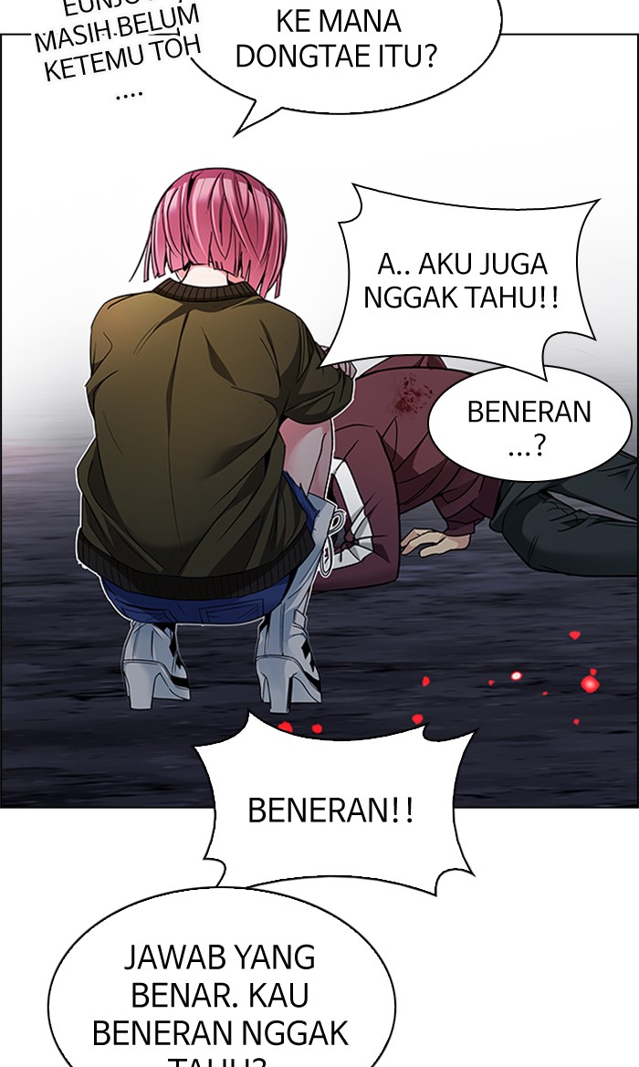 Dice Chapter 207 - halaman 40