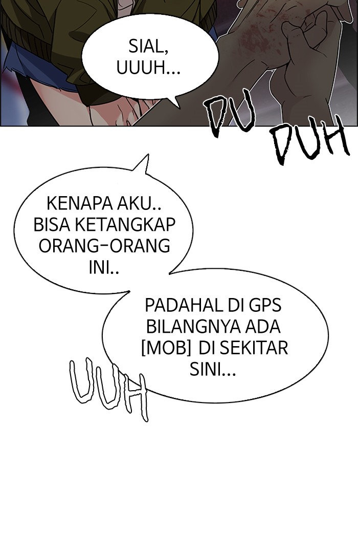Dice Chapter 207 - halaman 44
