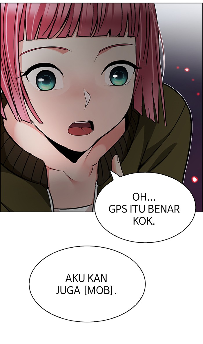 Dice Chapter 207 - halaman 45