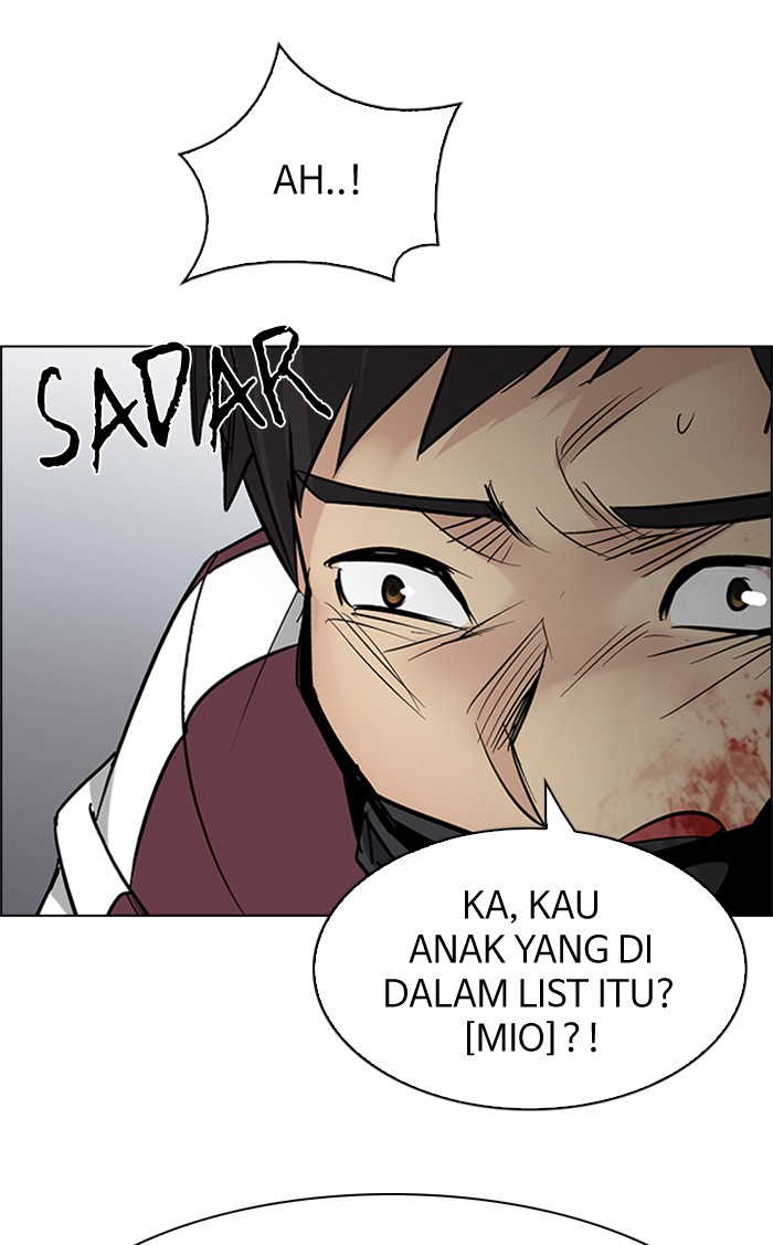 Dice Chapter 207 - halaman 47