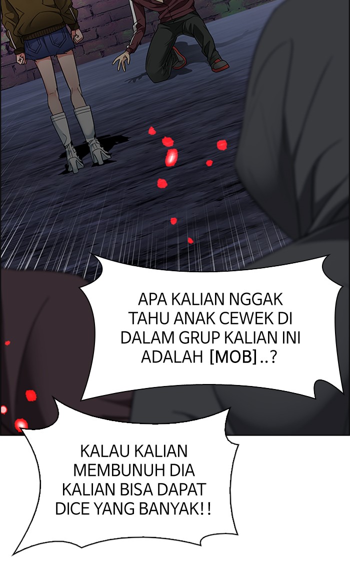 Dice Chapter 207 - halaman 49