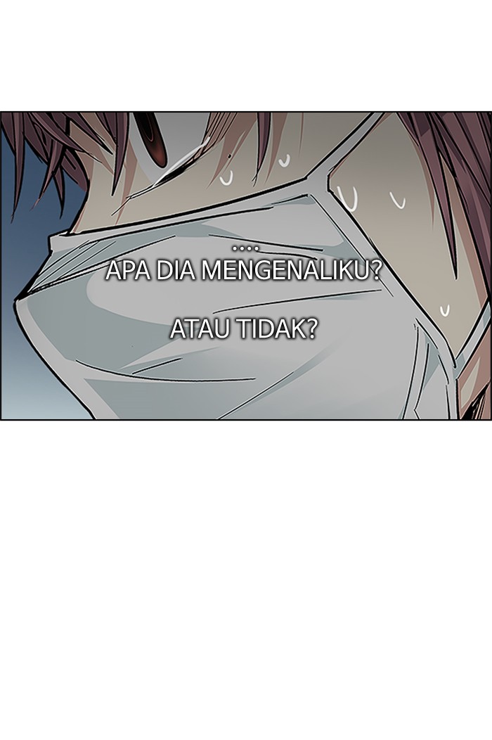 Dice Chapter 207 - halaman 77