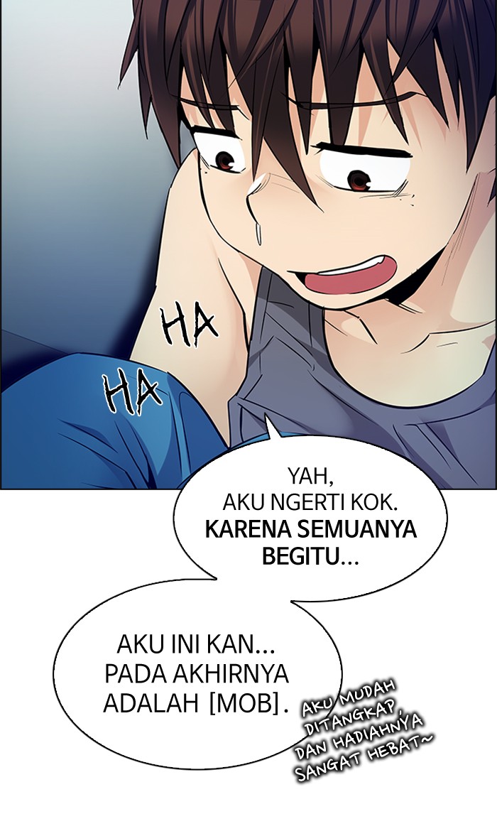 Dice Chapter 208 - halaman 20