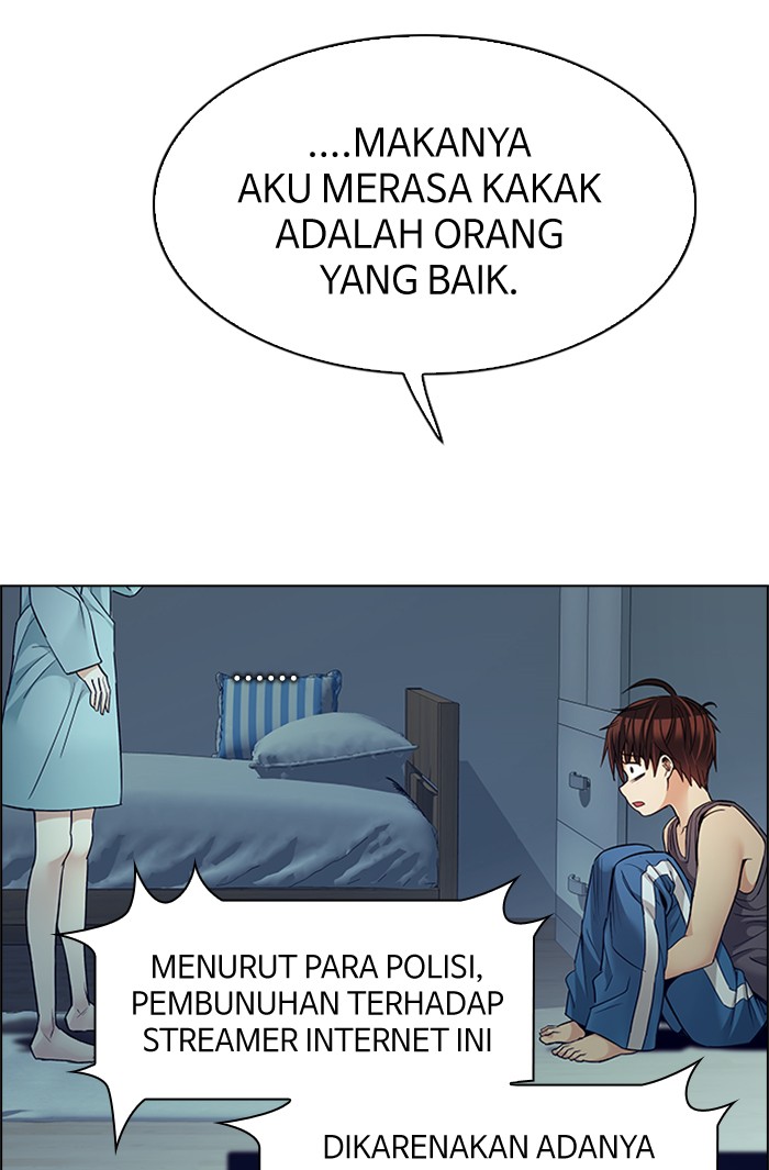Dice Chapter 208 - halaman 22