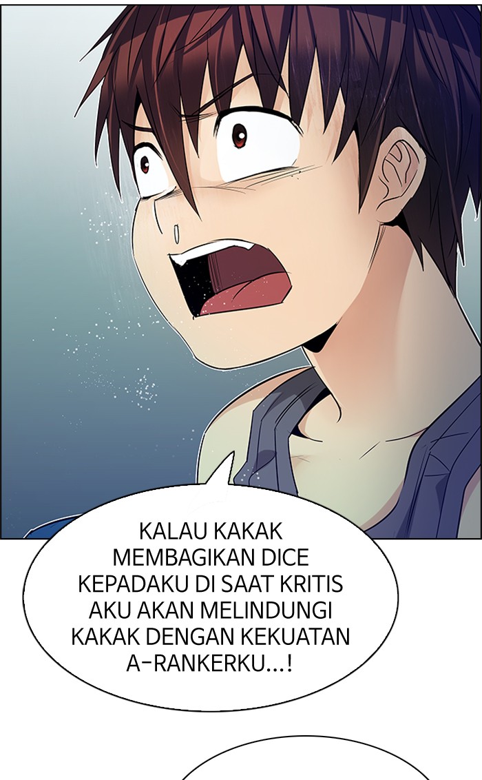 Dice Chapter 208 - halaman 24