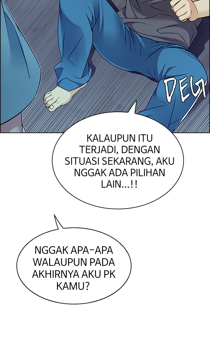Dice Chapter 208 - halaman 27