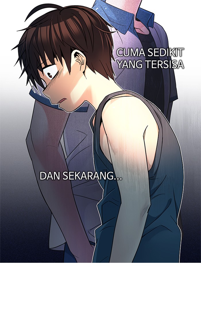 Dice Chapter 208 - halaman 33