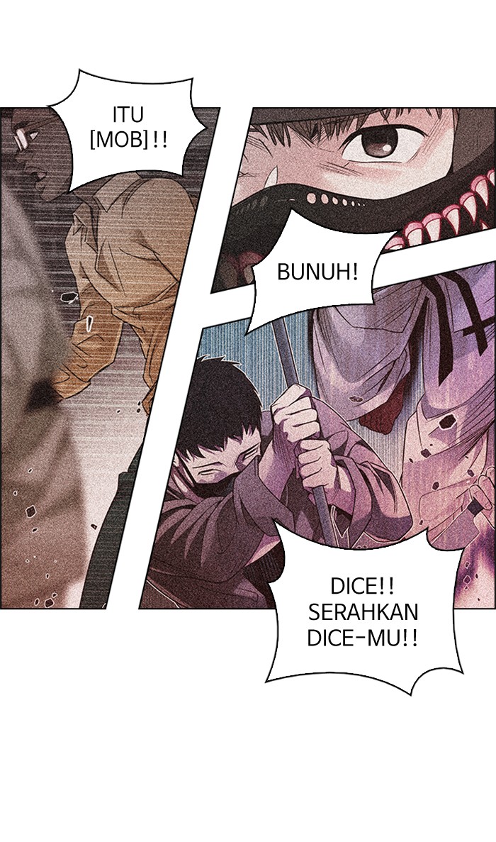 Dice Chapter 208 - halaman 34