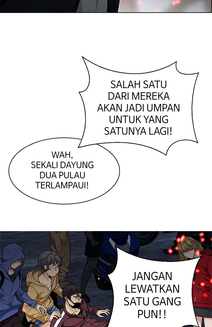 Dice Chapter 208 - halaman 53