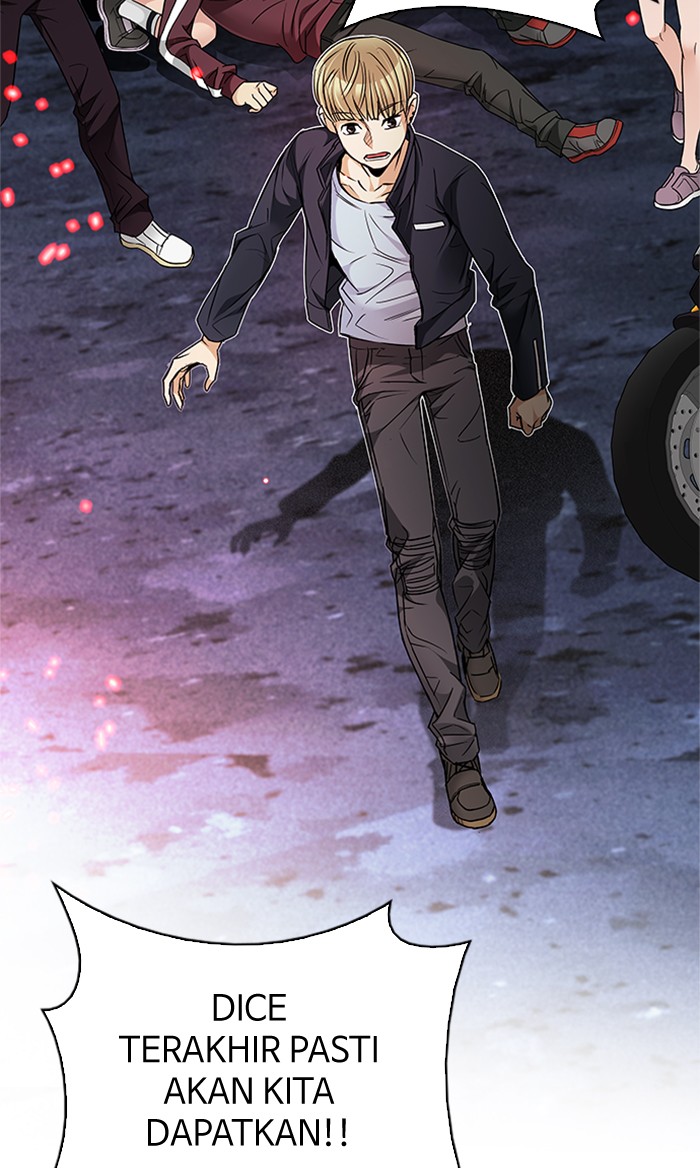 Dice Chapter 208 - halaman 54