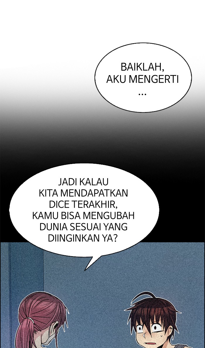 Dice Chapter 209 - halaman 12