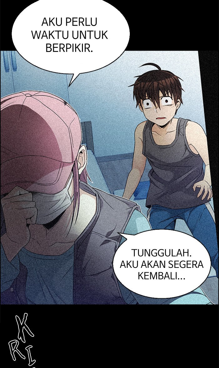 Dice Chapter 209 - halaman 16