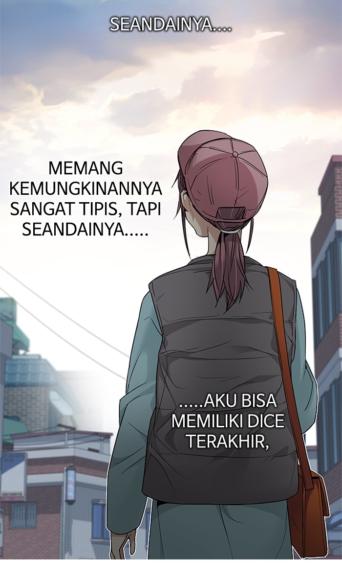 Dice Chapter 209 - halaman 18