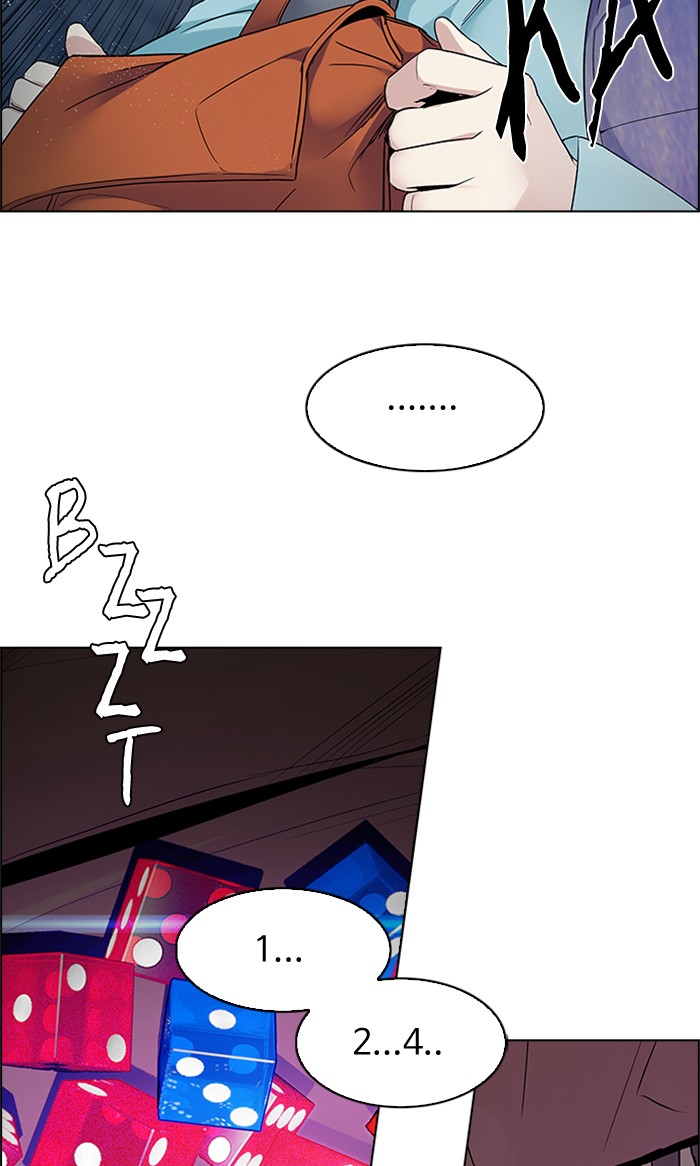 Dice Chapter 209 - halaman 33