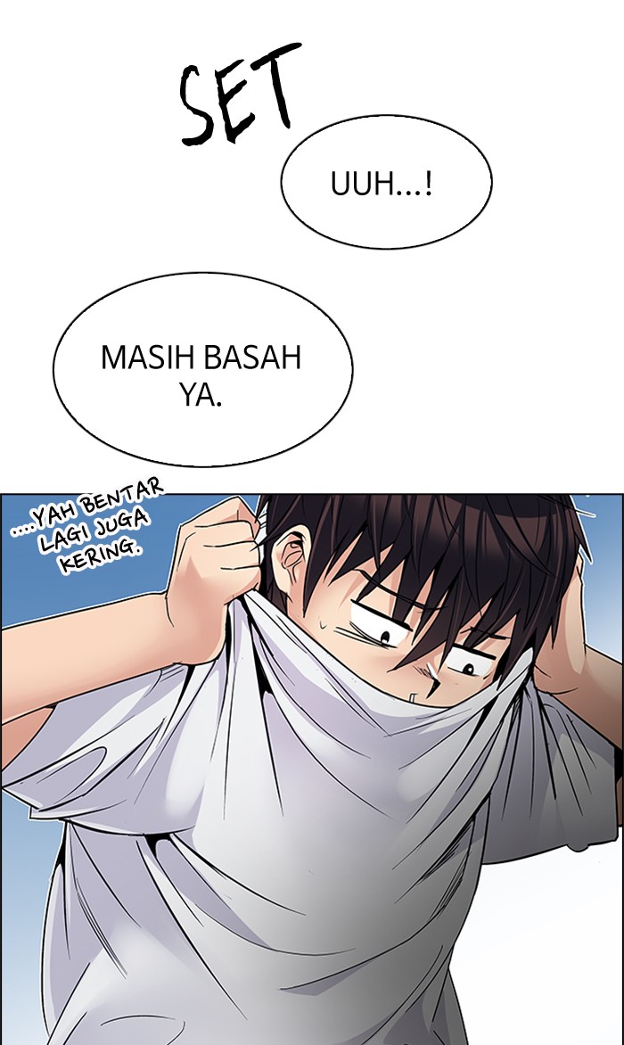 Dice Chapter 209 - halaman 38