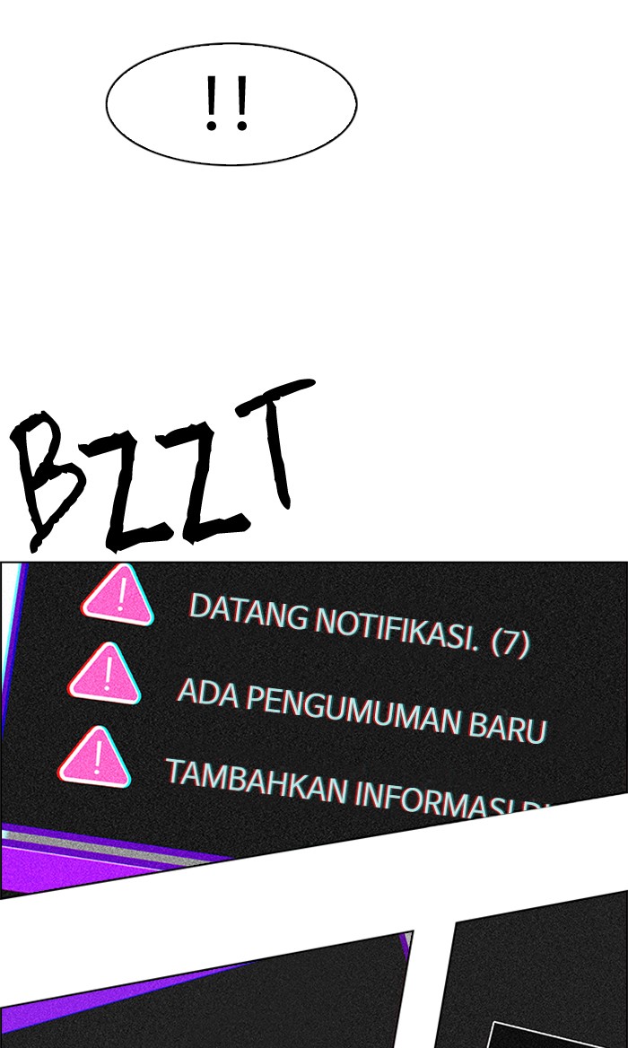 Dice Chapter 209 - halaman 45