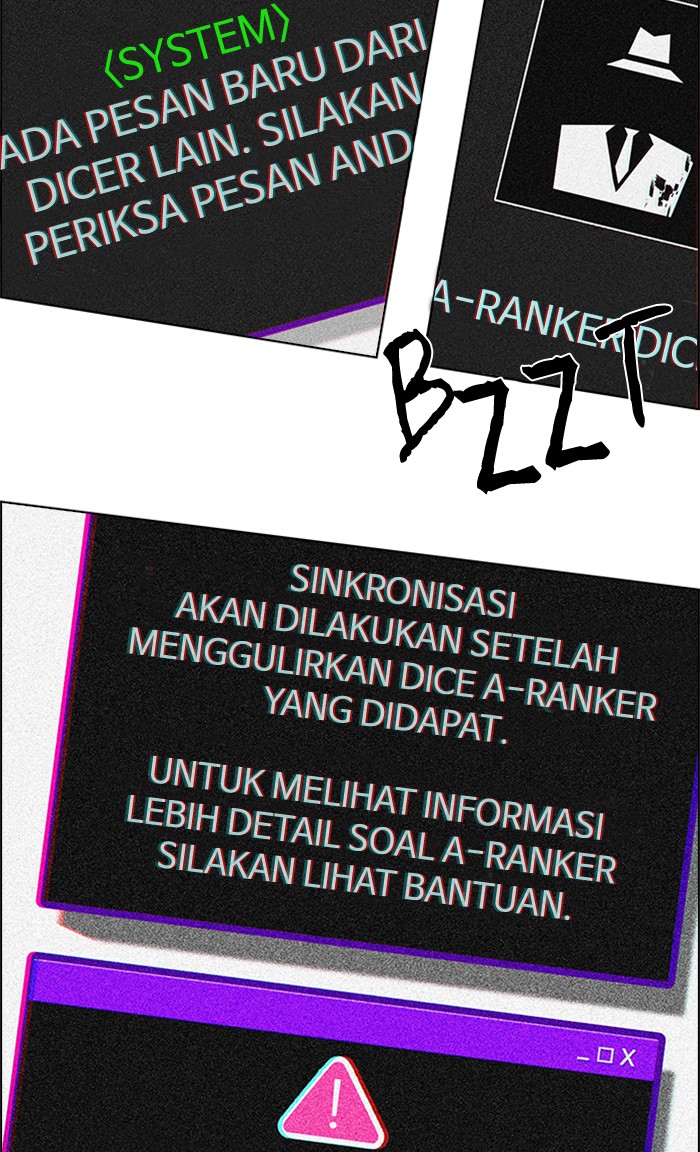 Dice Chapter 209 - halaman 46