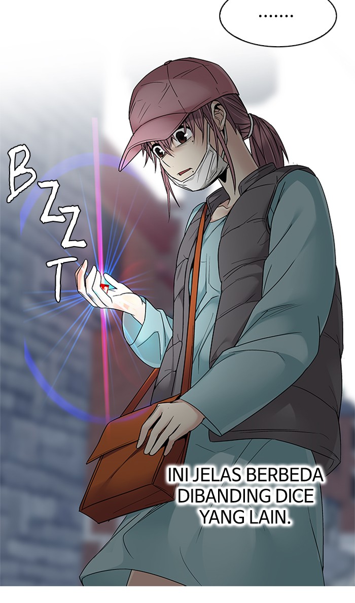 Dice Chapter 209 - halaman 51