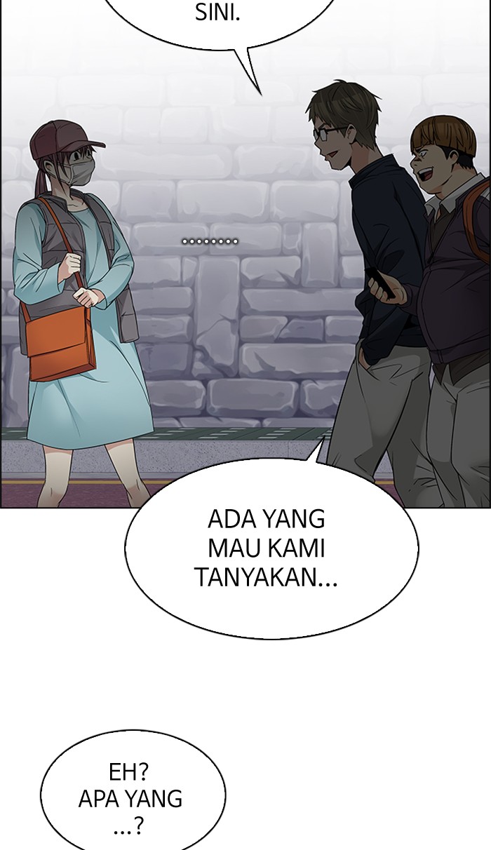 Dice Chapter 209 - halaman 57