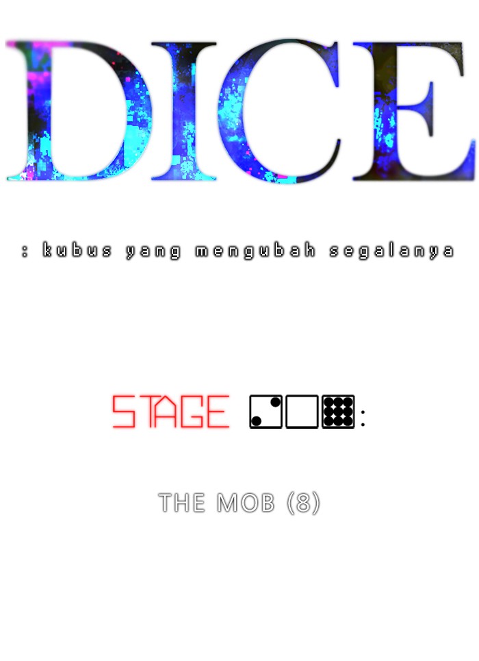 Dice Chapter 209 - halaman 7