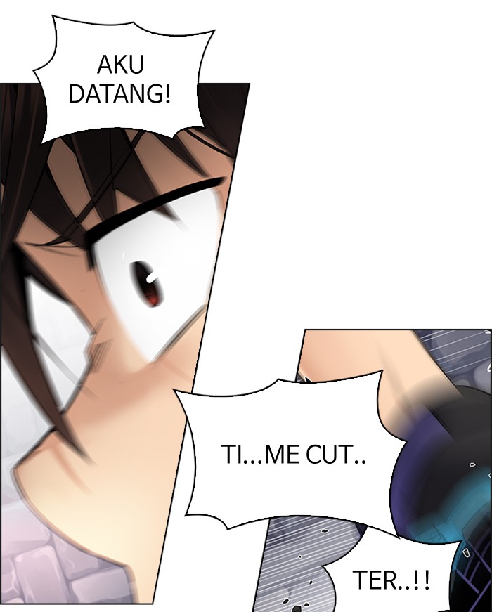 Dice Chapter 209 - halaman 73