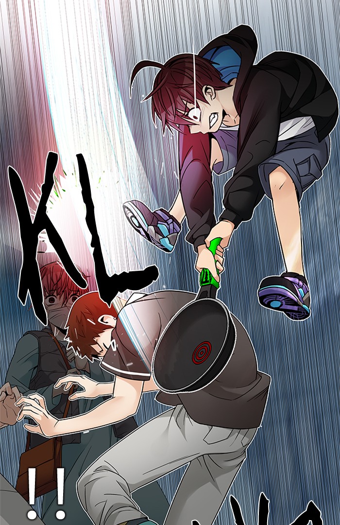 Dice Chapter 209 - halaman 76