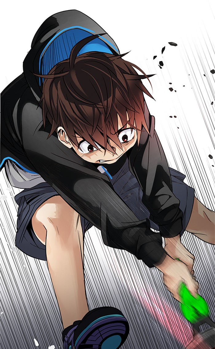 Dice Chapter 209 - halaman 78