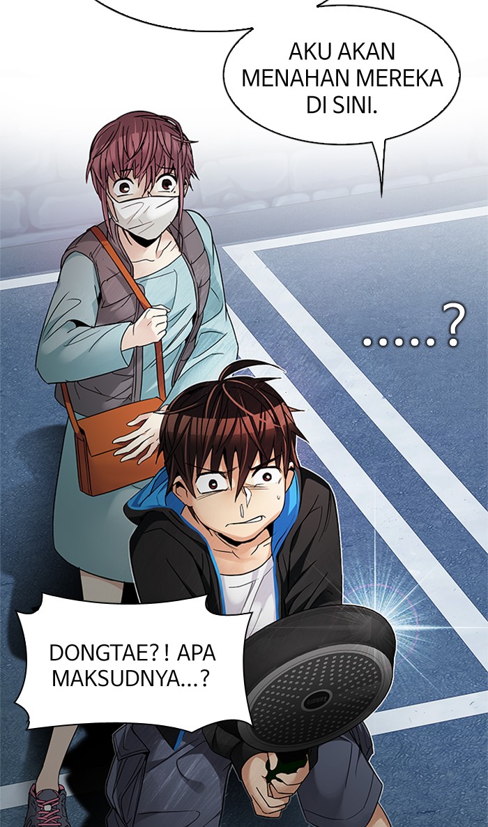 Dice Chapter 209 - halaman 84