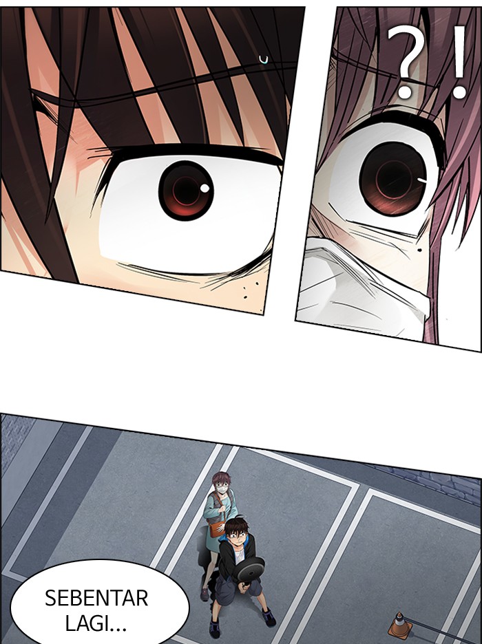 Dice Chapter 209 - halaman 86