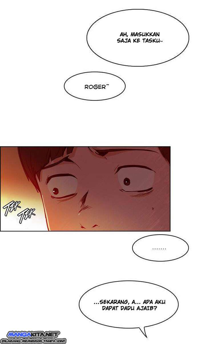 Dice Chapter 21 - halaman 14