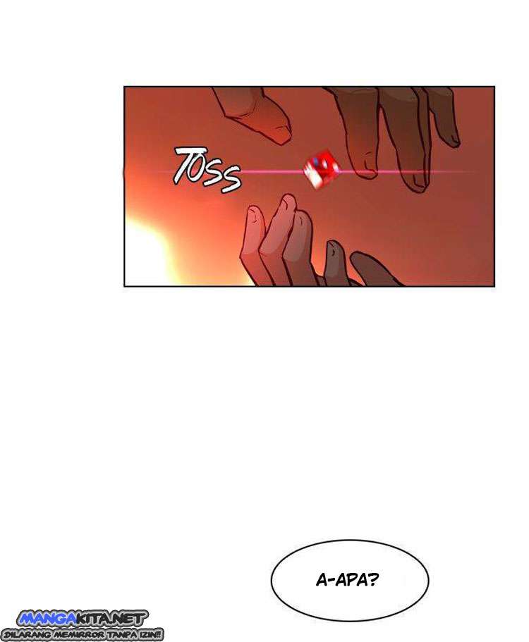 Dice Chapter 21 - halaman 21