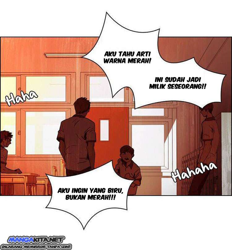Dice Chapter 21 - halaman 23