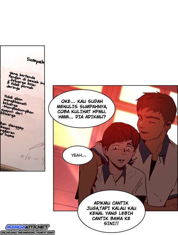 Dice Chapter 21 - halaman 26