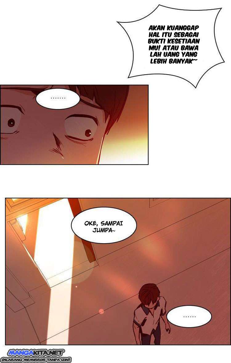 Dice Chapter 21 - halaman 27