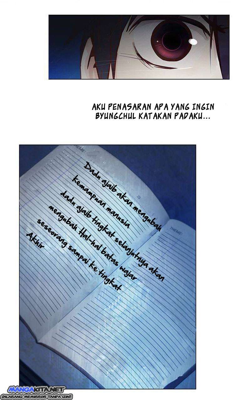 Dice Chapter 21 - halaman 3