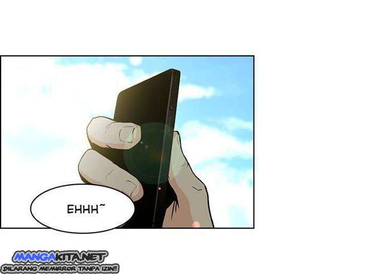 Dice Chapter 21 - halaman 31