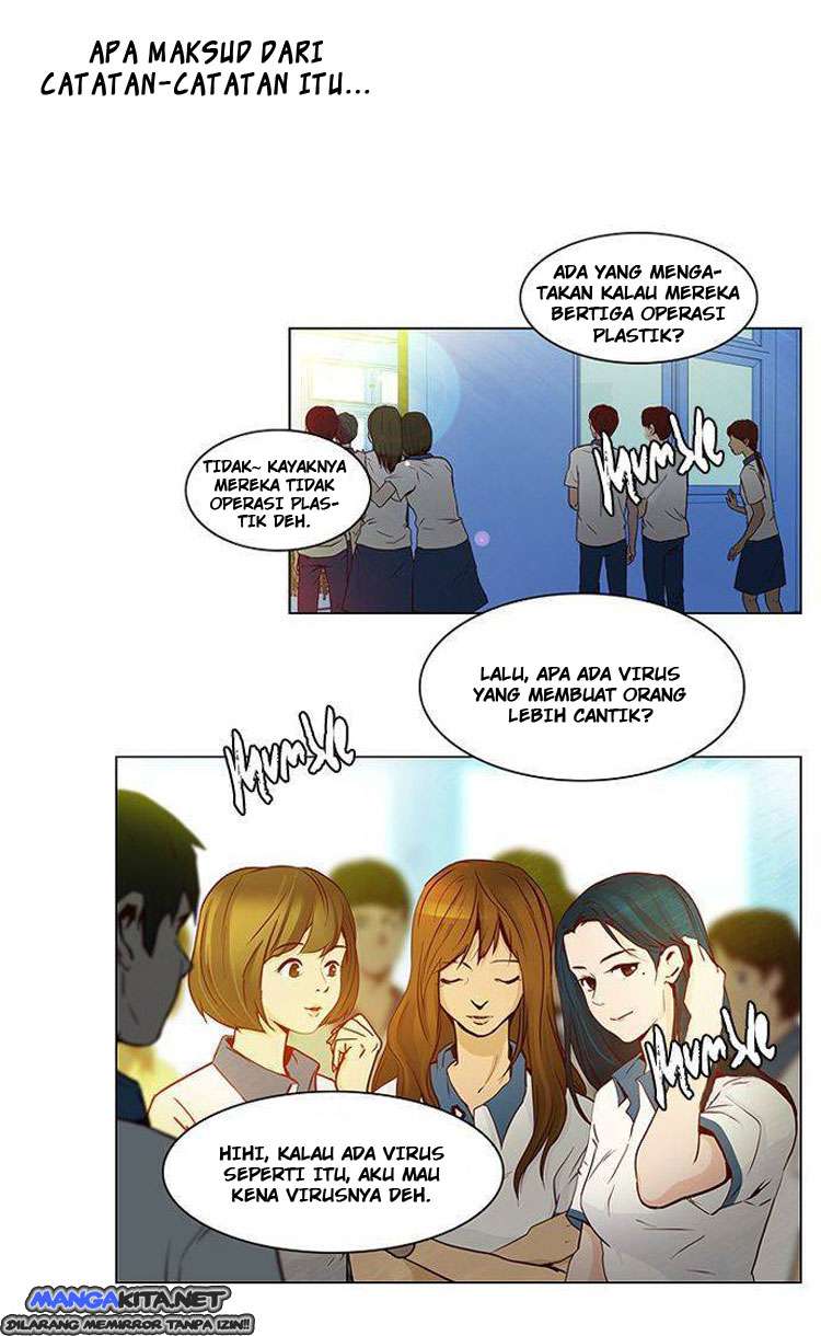Dice Chapter 21 - halaman 4