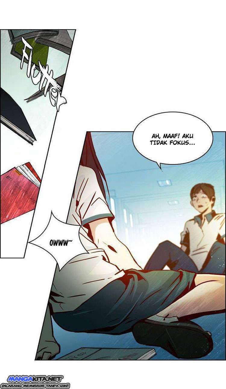 Dice Chapter 21 - halaman 42